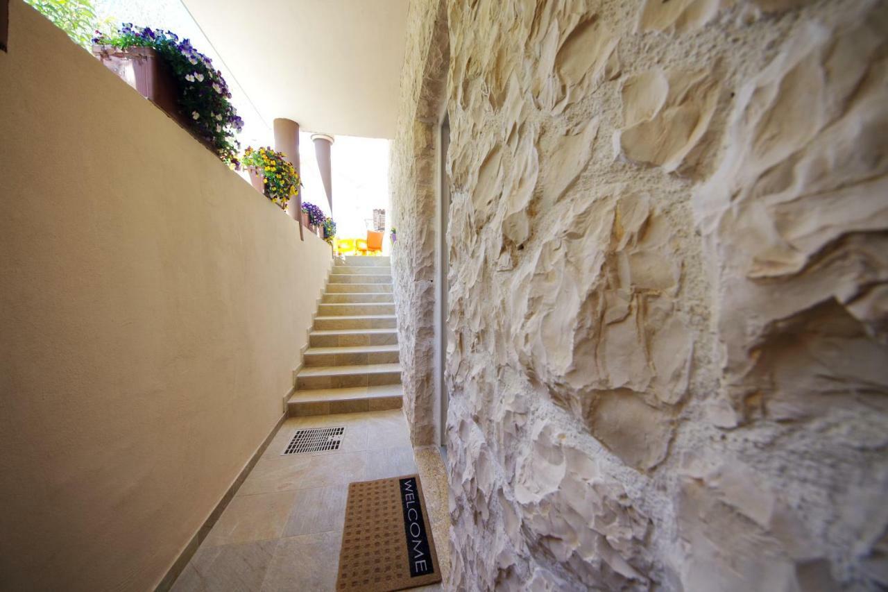 Gabi 3 Apartment Zadar Exterior photo