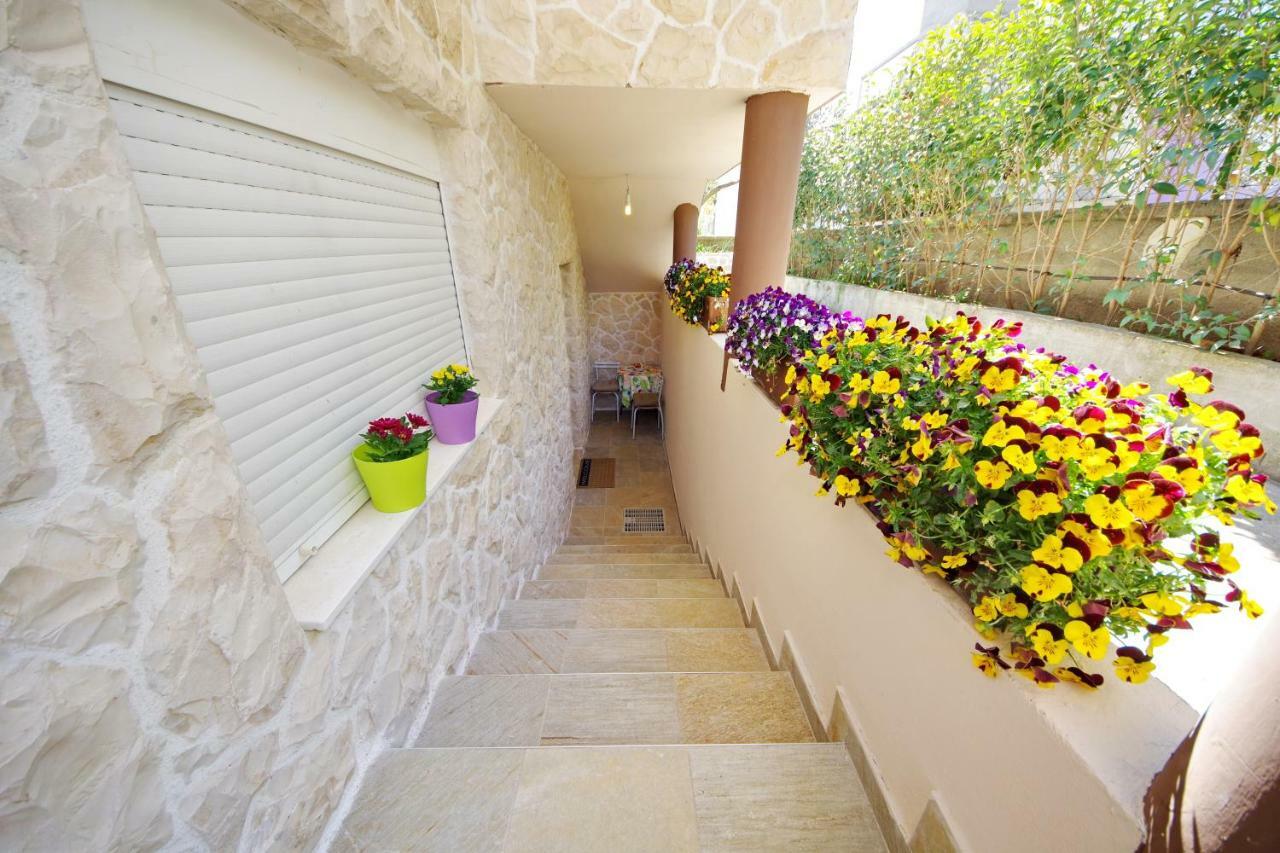 Gabi 3 Apartment Zadar Exterior photo