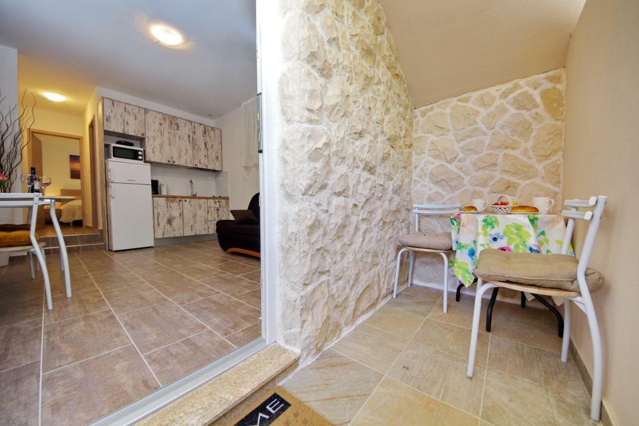 Gabi 3 Apartment Zadar Exterior photo