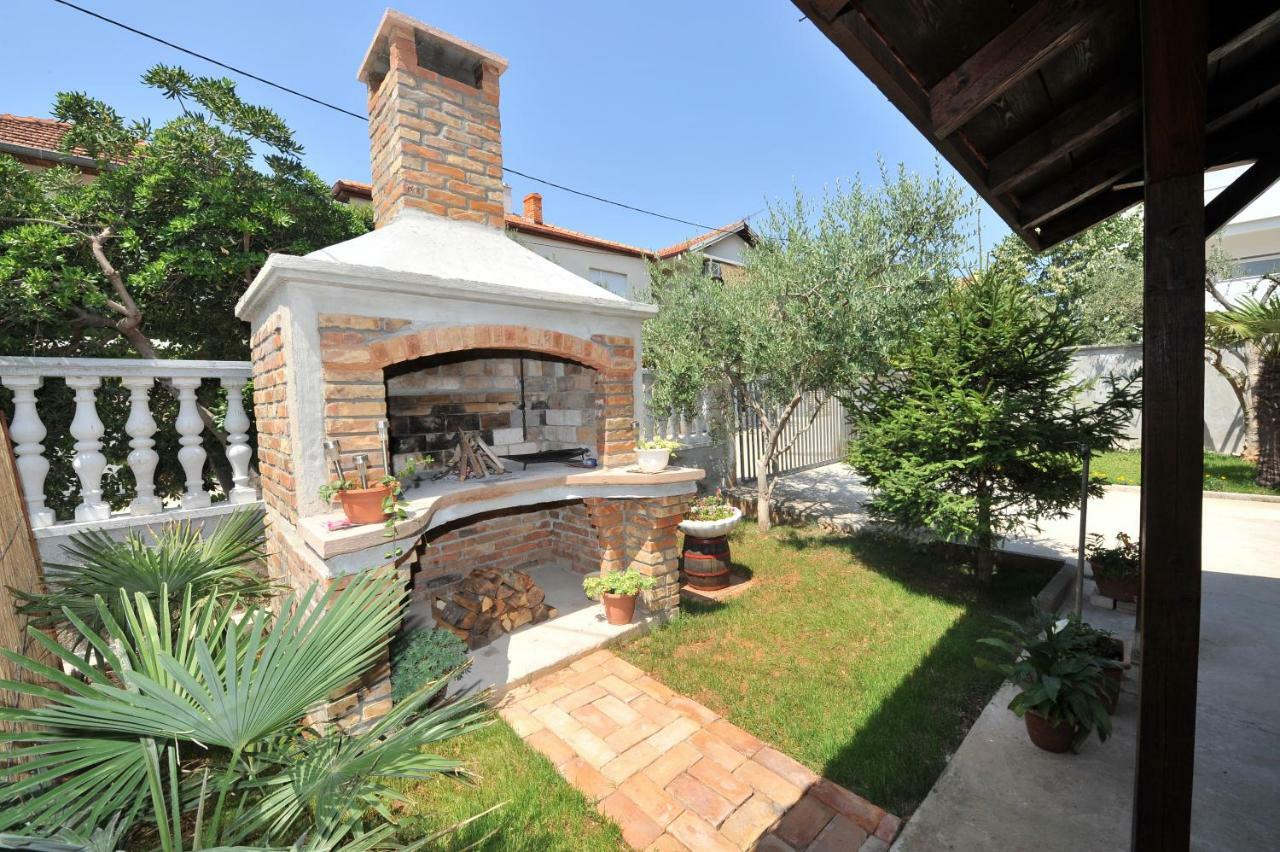 Gabi 3 Apartment Zadar Exterior photo