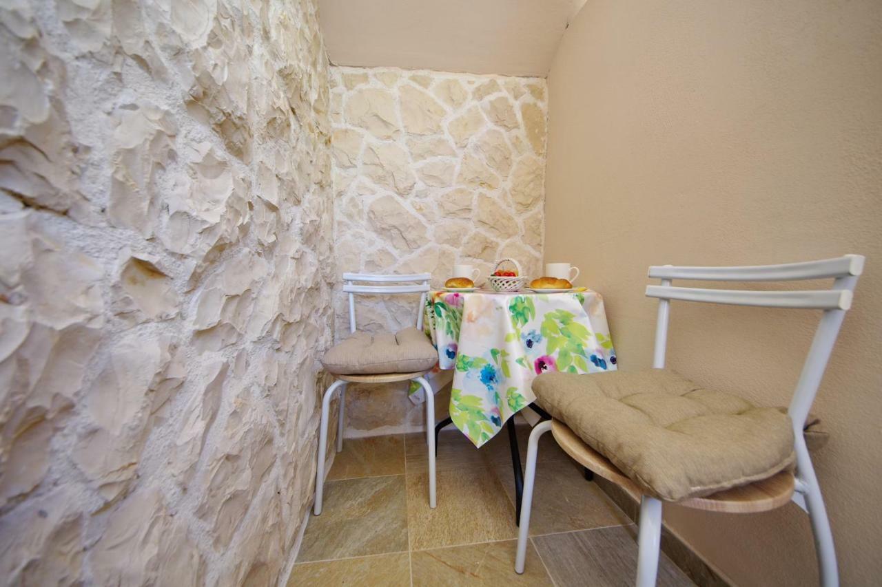 Gabi 3 Apartment Zadar Exterior photo