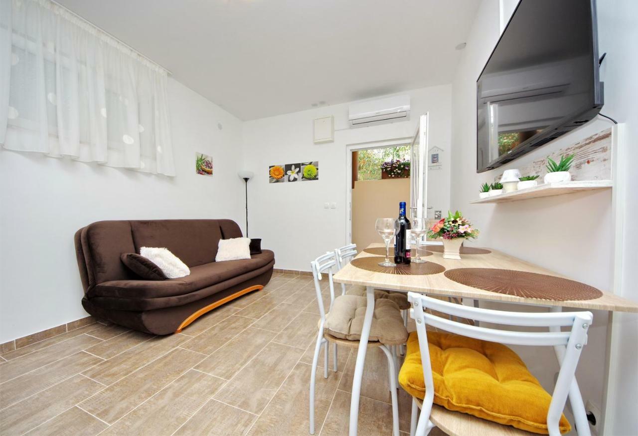 Gabi 3 Apartment Zadar Exterior photo