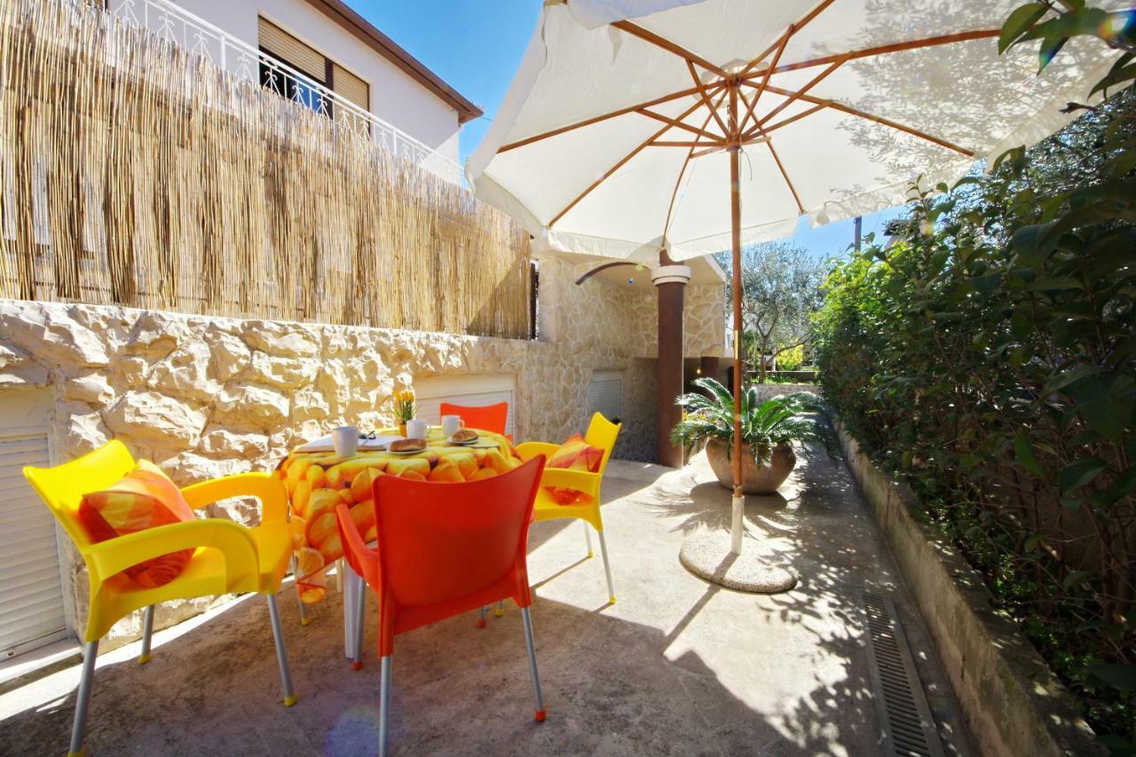 Gabi 3 Apartment Zadar Exterior photo